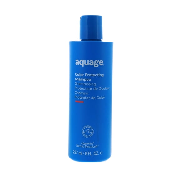 Aquage Color Protecting Shampoo, 8 oz 3 Pack
