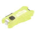 thumbnail image 2 of Mini linterna LED portátil Luz de llave Antorcha Llavero Lámpara de camping (verde), 2 of 8