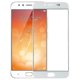 thumbnail image 1 of Lente de cristal exterior de pantalla frontal para Vivo X9 (blanco) Afortunado Sencillez, 1 of 1