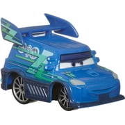 Disney Pixar Cars 1:55 Scale Die-Cast Car & Truck Play Vehicle