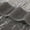 Charcoal-Silver, variant on BNM Yarn Dyed Cotton Face Towel Washcloth Set of 12, Charcoal-Silver