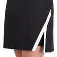 thumbnail image 4 of SAGE Womens' Active Dress with Shorts (Black, Medium), 4 of 5