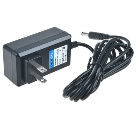 

PwrON 6.6 FT Long 9V AC to DC Power Adapter Charger For Roland Cakewalk V-Studio 100 Audio Interface