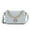 Light Blue, variant on MKF Collection Arabella Vegan Leather Women's Shoulder Bag, Fashion Crossbody Purse Handbag by Mia K - Light Blue