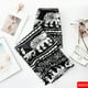 thumbnail image 1 of Pantalones de pierna ancha para mujer, pantalones rectos adelgazantes de cintura alta, de primavera y verano, pantalones casuales pequeños, 1 of 6