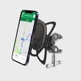 thumbnail image 3 of Mighty Mount Mag-Safe Stroller Clamp Phone Mount for iPhone & Android, 3 of 5