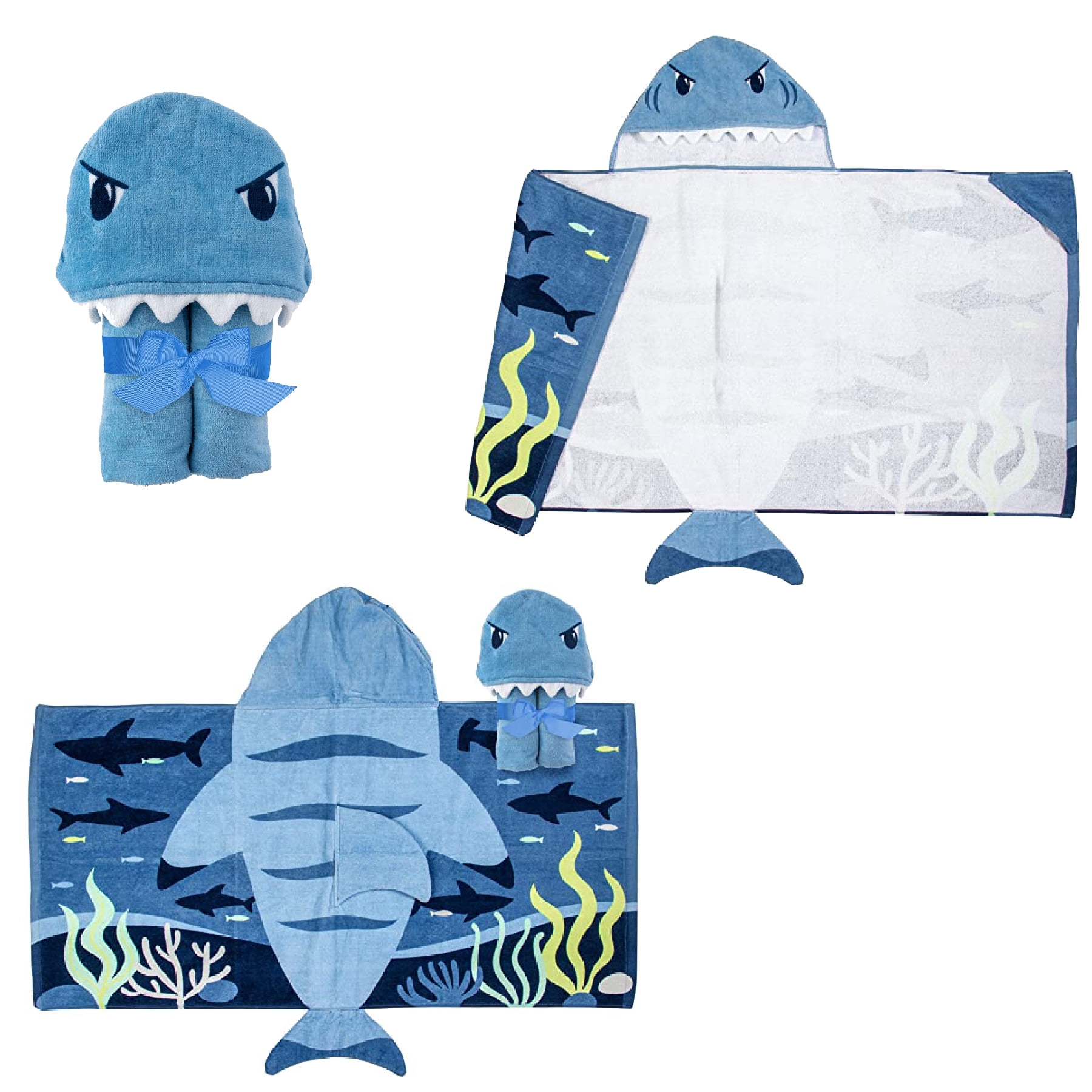 Aventis Kids Adorable 3+ Years Swimming Pool, 10ga Vinyl Multi-color, 46" x 23.5", 178 lbs