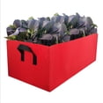 thumbnail image 3 of Bolsa de de Pntas de Geotextil de Resistente de Desgaste para Pntación de Pntas Red_S Sunnimix Bolsas de cultivo de jardín, 3 of 8