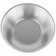 thumbnail image 4 of GFDYREE 20pcs Mini Tart Pan, Aluminium Egg Tart Molds Pie Tins Cupcake Pudding Mould Baking Cups, 4 of 6