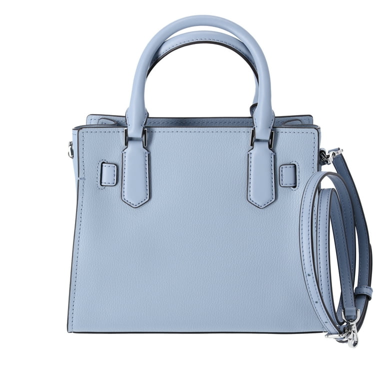 Pale Blue Baby Mk Purse Michael Kors Baby Blue Handbag Sale