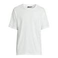 thumbnail image 5 of No Boundaries Short Sleeve Crew Neck Oversized T-Shirt (Men's), 5 of 5