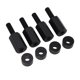 thumbnail image 1 of Kit de Montaje de Elevació de Asiento, Aumo del Asiento del Asiento del Espacio para Las Piernas para elevar el asiento UTV, 1 of 7