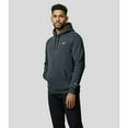 thumbnail image 4 of McLaren F1 Men's Small Speedmark Logo Hoodie -White/Vega Blue/Phantom, 4 of 9