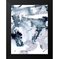 thumbnail image 2 of Harper, Ethan 12x14 Black Modern Framed Museum Art Print Titled - Polar Opposites II, 2 of 5