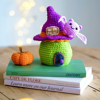 Kit apprendre le crochet : lequel choisir pour débuter ? - Apprendre