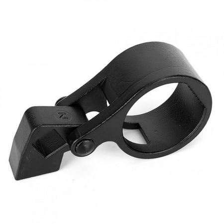 

ANGGREK Tie Rod Removal Tool Car Ball Head Disassemble 27-42mm Universal Inner Tie Rod Wrench Removal Tool