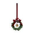 thumbnail image 2 of Christmas Decorations 2025 - Holiday Home Decor for Indoor Outdoor Use on Mantel Window Cabinet Front Door - Festive Christmas Tree Ornaments - Merry Christmas Decorations Set A, 2 of 4