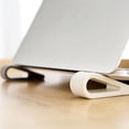 thumbnail image 4 of Twoworld Portable Notebook Computer Heightening Stand Mini Radiator, 4 of 6