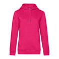 thumbnail image 1 of B&C - Sudadera Queen para Mujer (Magenta), 1 of 2