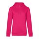 thumbnail image 1 of B&C - Sudadera Queen para Mujer (Magenta), 1 of 2