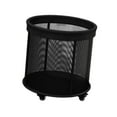 thumbnail image 3 of Soporte para pelotas deportivas, carrito organizador para pelotas, ahorrador de espacio para interiores, estante organizador para niños y adultos,, 3 of 8