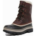 thumbnail image 6 of Sorel Men's Caribou Wool Boot, 6 of 6