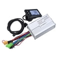 thumbnail image 6 of CENL electric bike 36/48V 250-350W Motor Controller Scooter ebike diplay set, 6 of 9