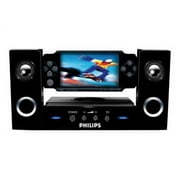 Philips Blastin Dock SGP6031BB - Speaker dock - for portable use - for Sony P!nk PSP