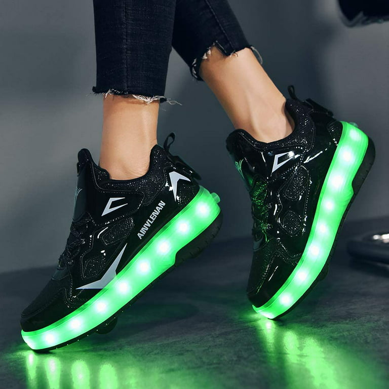 Led Light Shoes
