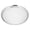 Brushed Nickel, variant on Kuzco Lighting Fm1515 Malta 15" Wide Led Flush Mount Ceiling Fixture - Chrome