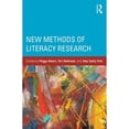 thumbnail image 1 of Pre-Owned New Methods of Literacy Research, 9780415624435, 0415624436, Paperback, 1 edition, 1 of 1