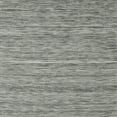 thumbnail image 1 of Ahgly Company Indoor Square Contemporary Carbon Gray Abstract Area Rugs, 3' Square, 1 of 6