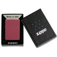 thumbnail image 7 of Zippo Classic Brick Pocket Lighter, 7 of 7