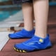 thumbnail image 5 of Zapatos para Caminar con Colchón De Aire Sin Cordones Likrtyny Tenis De Mujer Tenis De Hombre, 5 of 6