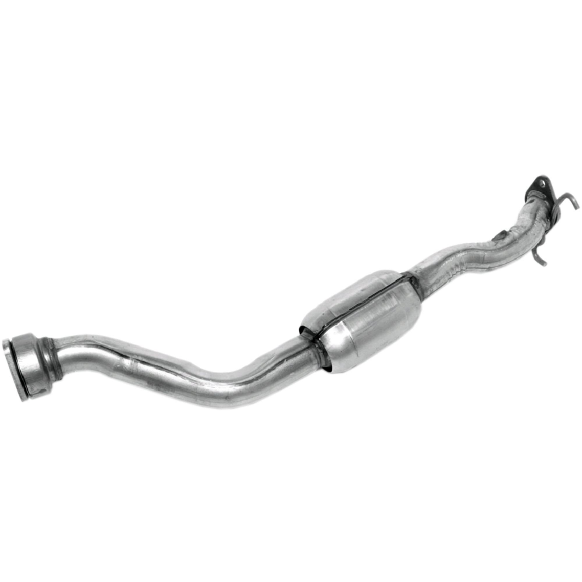 Walker Exhaust 84302 Cal Cat Carb Universal Convertidor Catalitico - View #8