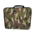 thumbnail image 1 of Maleta de bolsa de almacenamiento portátil para Mini Eva Bag Bags de viaje para la fuente de alimentación de la pared de viaje de montaje en, 1 of 10