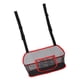 thumbnail image 2 of Bolsa De Almacenamiento De Carga Plegable, Organizador Colgante Con Correa Ajustable, Bolsa De Red De Almacenamiento Para Conductor De Aro Gratis Para La Mayoría De Los Vehículos ANGGREK Otros, 2 of 8