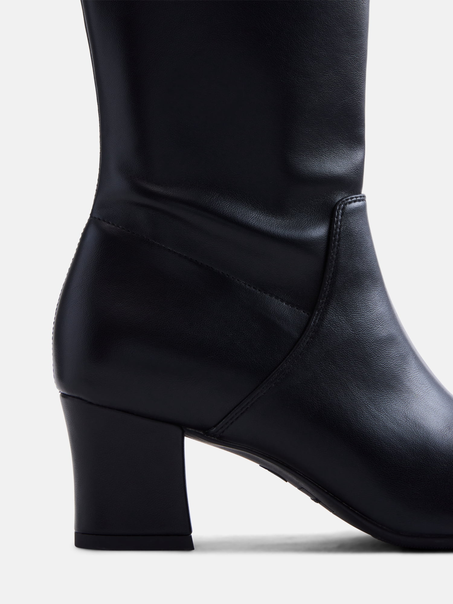 Scoop Women's Buckle Boots