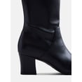 thumbnail image 5 of Scoop Women's Buckle Boots, 5 of 6