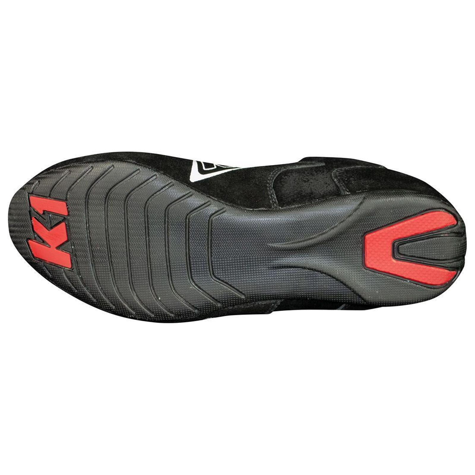 nike auto racing shoes