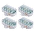 thumbnail image 1 of Luz Estroboscópica Inalámbrica, Luz Estroboscópica LED Inalámbrica Recargable Control Remoto 1000mAh RGB 7 Colores Para Decoración Al Aire Libre, 1 of 7