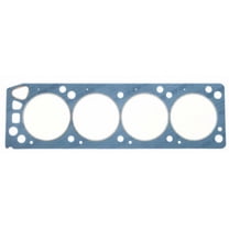 Fel-Pro Cylinder Head Gasket Fits select: 1983-2001 FORD RANGER, 1998-2001 MAZDA B2500