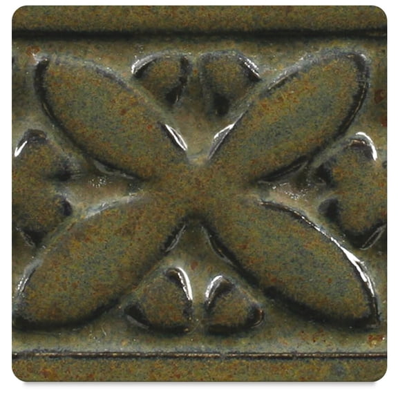 Amaco Potter's Choice Glaze - Ironstone, Gallon