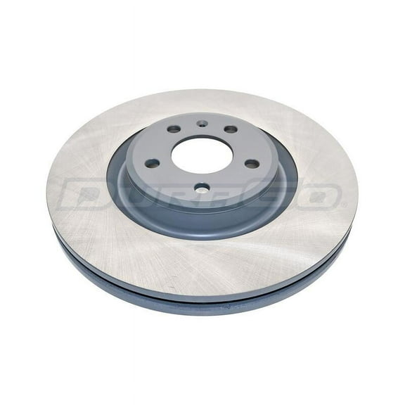 Durago BR90140201 F VENTED ROTOR