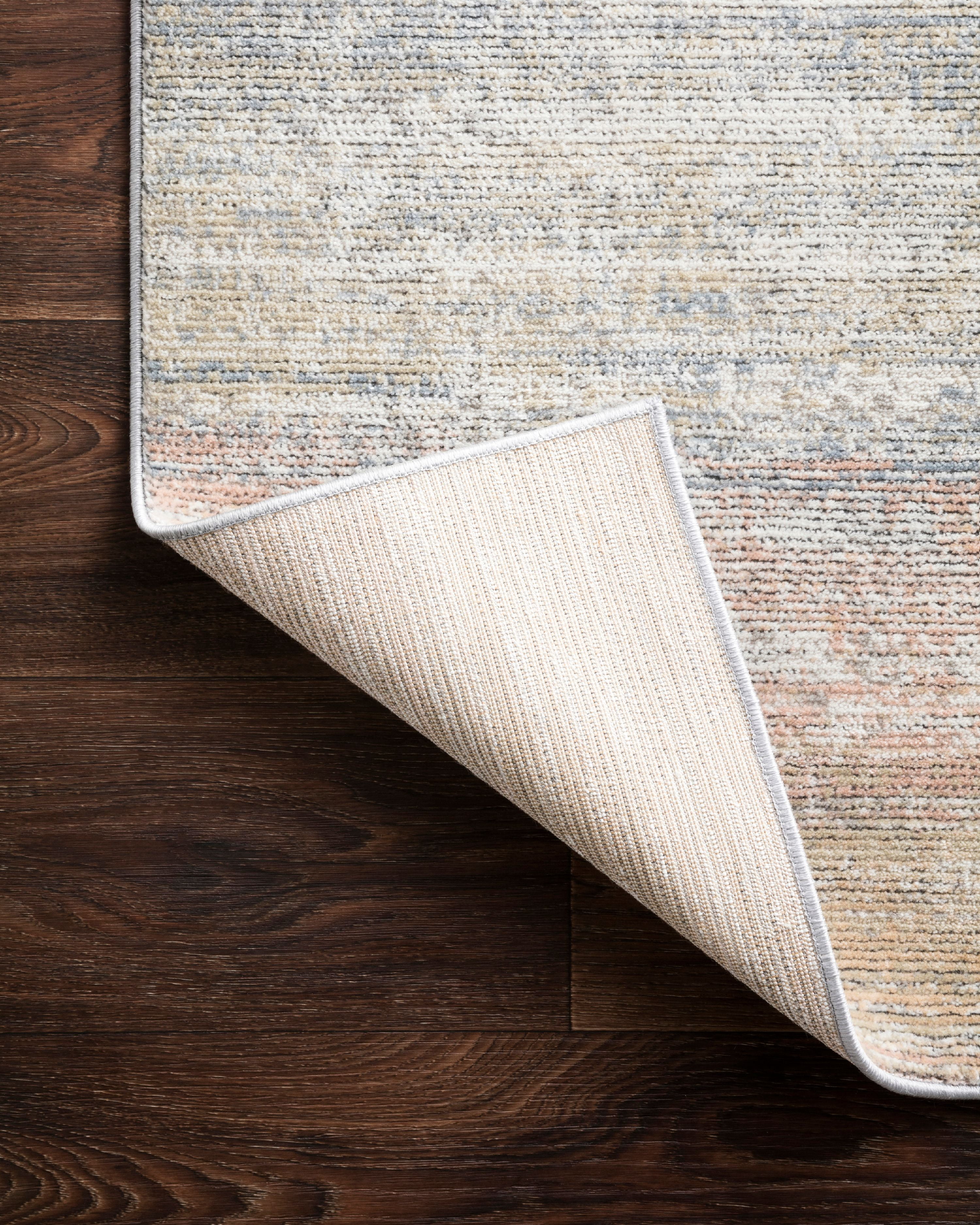 Loloi Lucia Abstract Mist Area Rug