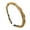 C, variante sur Kelon Heardband Liquidation Foulard pour Femme Serre-Tête en Cristal Bandeau en Tissu Bandeau Enveloppant Accessoires pour Cheveux