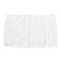 thumbnail image 1 of Señoras de las mujeres suave elástico sin tirantes del tubo del Bandeau Tops Sin cojín del pecho Wraps (blanco), 1 of 5