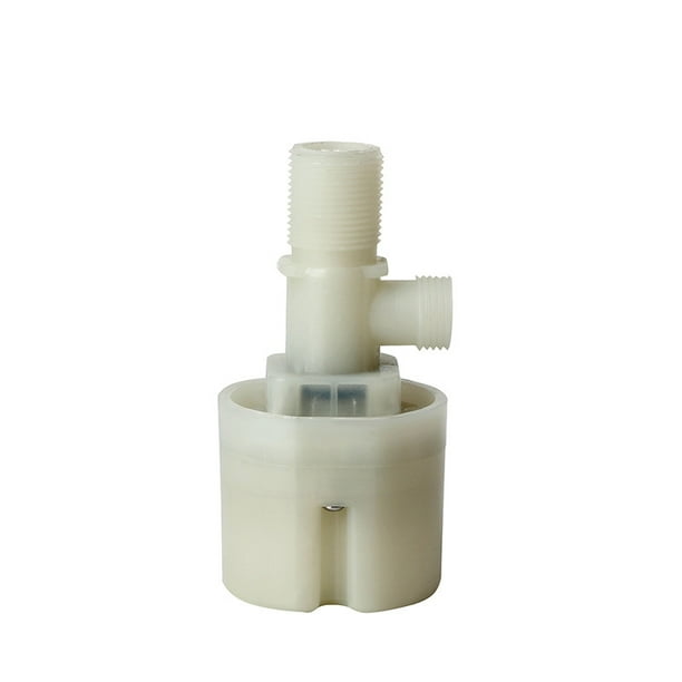 The 3/4" float valve, water level control box is an upgraded version of