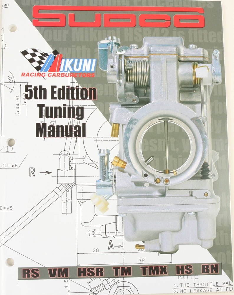 mikuni tuning manual mikuni tuning manual