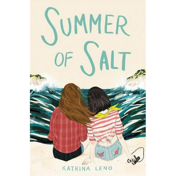Summer of Salt, (Hardcover)